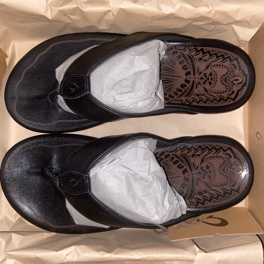 Men size 10 okukai